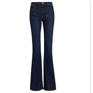 Frame Le High Flare Size 30